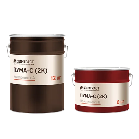 Полимочевина Химтраст ПУМА-С