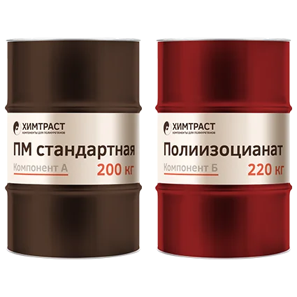 Полимочевина Химтраст ПМ (стандартная)