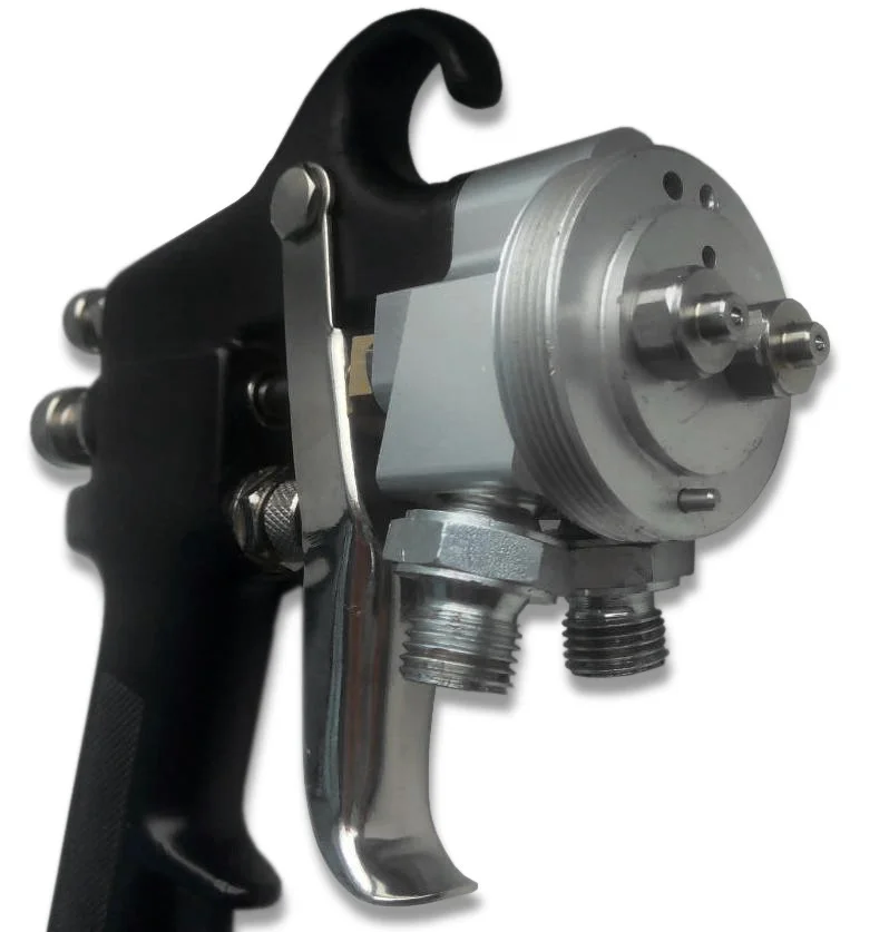 Пистолет-распылитель РВ5