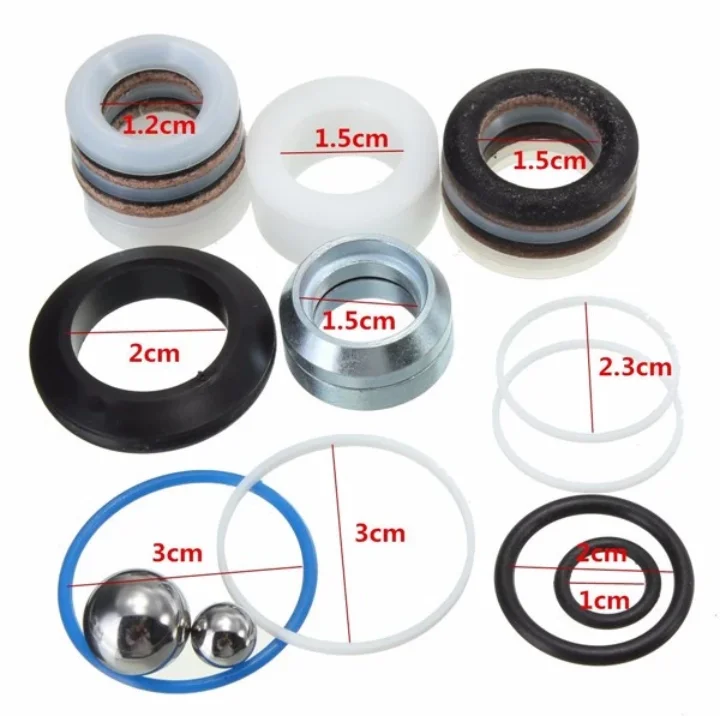 Ремкомплект насоса для PROton AIR