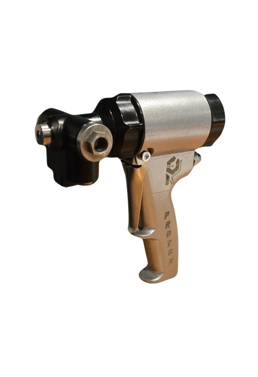 PROTON E-6 - установка высокого давления для напыления ППУ и ПМ