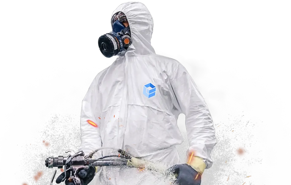 Услуги утепления и гидроизоляции