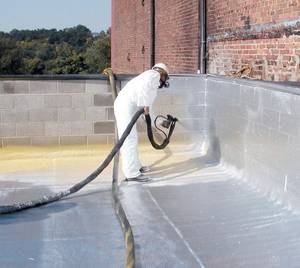 Применение полимочевины