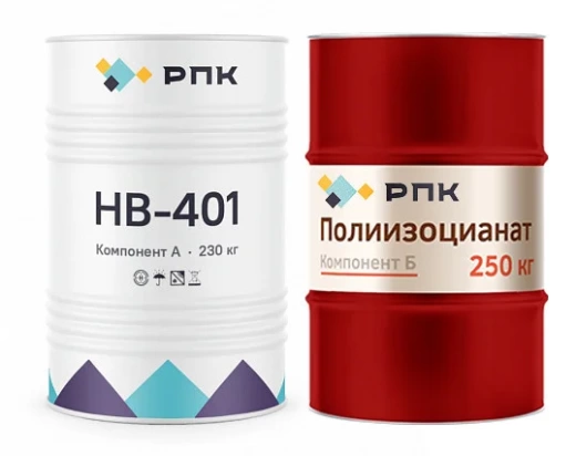 РПК НВ-401