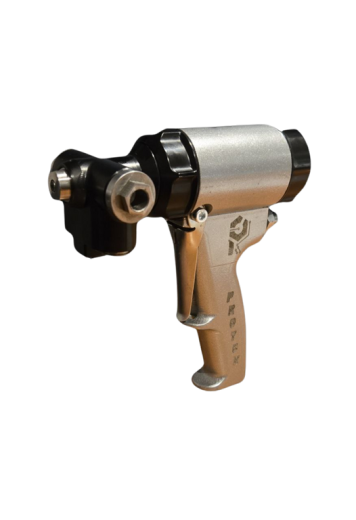 PROTON E-6 - установка высокого давления для напыления ППУ и ПМ